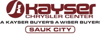 Kayser Chrysler Center