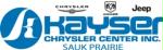 Kayser Chrysler Center
