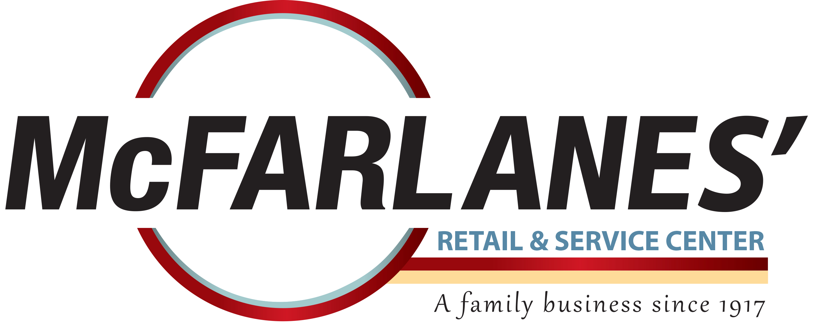 McFarlanes' Retail and Service Center
