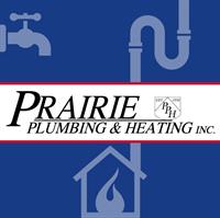 Prairie Plumbing & Heating Inc.