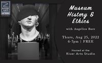 Museum History and Ethics