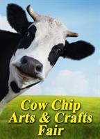 Cow Chip Arts & Craft Fair