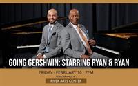Ryan & Ryan: Going Gershwin