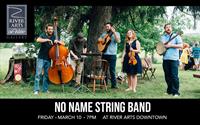 No Name String Band