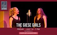 House Concert: Giese Girls