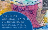 Intuitive Abstraction with Jenever Grahm