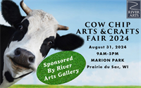 Cow Chip Arts & Crafts Fair