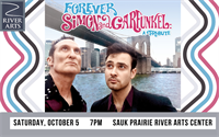 Forever Simon & Garfunkel: A Tribute