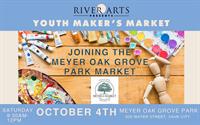 River Arts, Inc. Youth Maker's Market