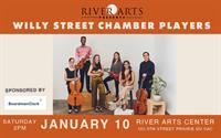 Willy Street Chamber Players