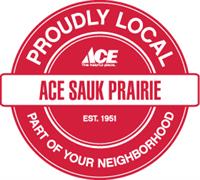 Ace Sauk Prairie