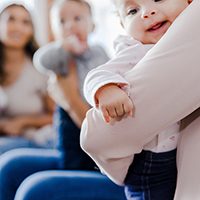 Baby Connection - Sauk Prairie Healthcare