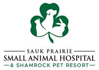 Sauk Prairie Small Animal Hospital & Shamrock Pet Resort
