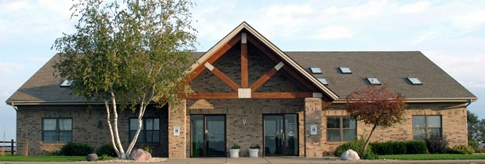 Sauk Prairie Small Animal Hospital & Shamrock Pet Resort