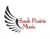 Sauk Prairie Marching Band Invite
