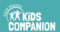 Sauk Prairie Kids Companion