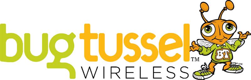Bug Tussel Wireless Internet