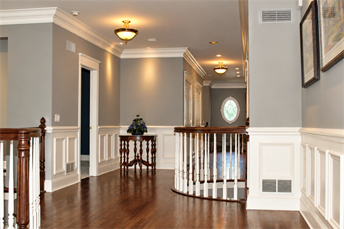 Stairway