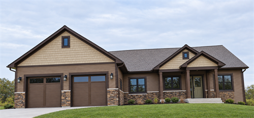 Ranch Home