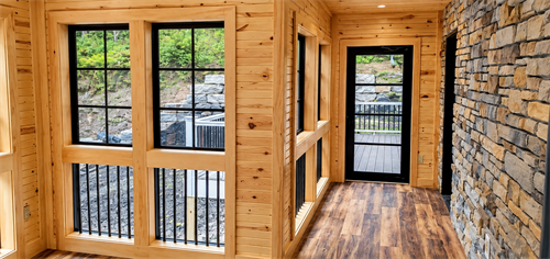 Porch