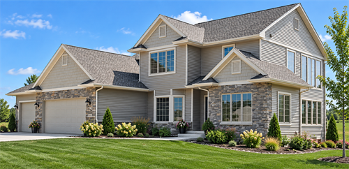 Waunakee Home