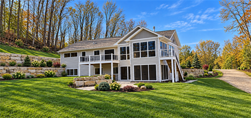 Country Home