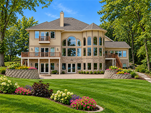 Lake House