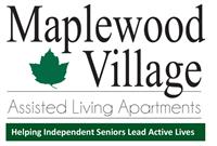 Maplewood Village Assisted Living Apartments