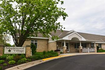 Maplewood Village Assisted Living Apartments