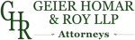 Geier Homar & Roy LLP