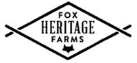 Fox Heritage Farms/Willow Creek Farms - Prairie du Sac