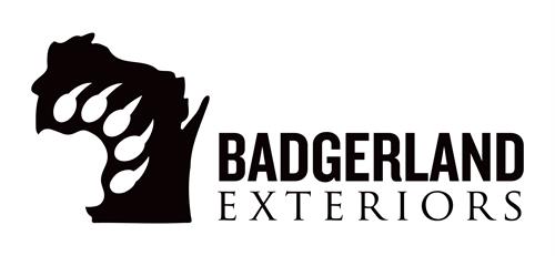 Badgerland Exterior logo