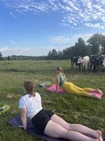 Flow at the Farm