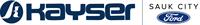 Kayser Ford of Sauk City, LLC