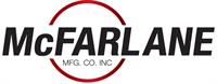 McFarlane Mfg. Company, Inc. Steel Division