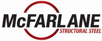 McFarlane Mfg Co - Structural Steel