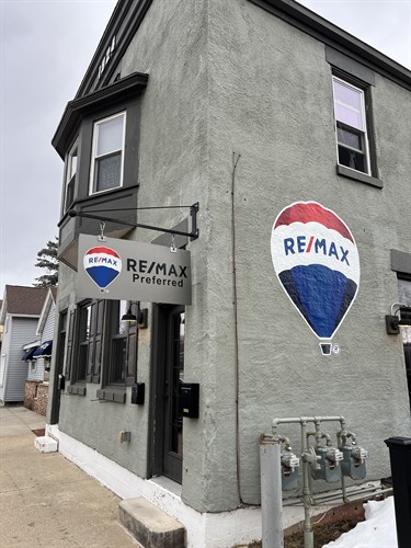 We look forward to helping you with all your Sauk Prairie real estate needs!