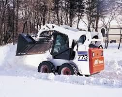 Commercial & Residential Snow Removal