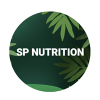 SP Fitness & Nutrition Bar