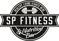 SP Fitness & Nutrition Bar