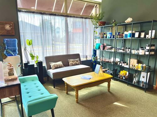 Waiting Room