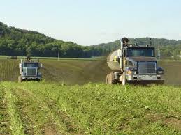 field trucks