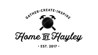 Home by Hayley
