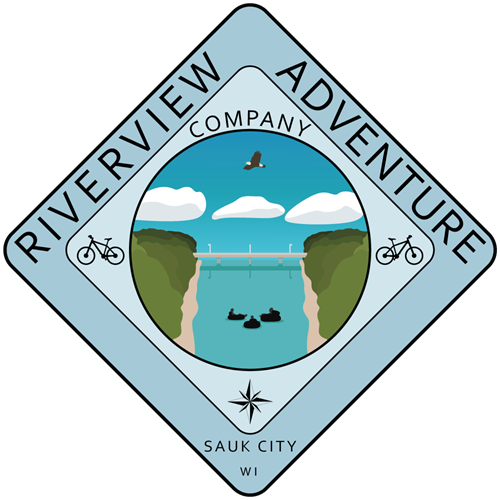 Riverview Adventure logo