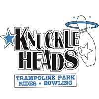 Knuckleheads Trampoline Park - Rides - Bowling