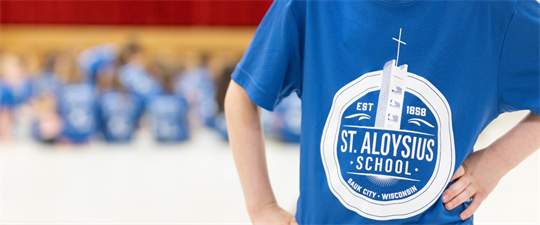 St. Aloysius Home and School Association