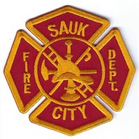 Sauk Fire District