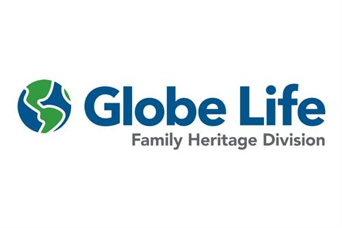 Globe Life logo