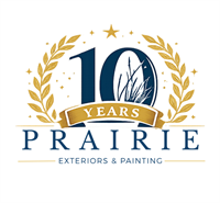 Prairie Exteriors & Painting