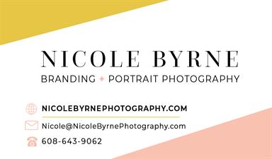 Nicole Byrne Photography